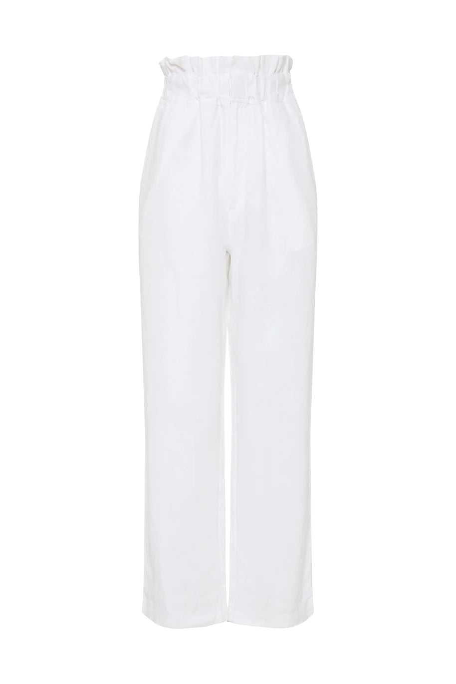 Ducky Pant Ivory