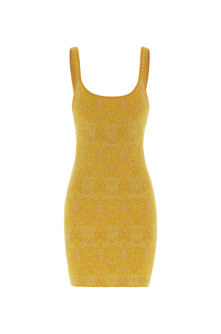 Sloane Knit Mini Dress