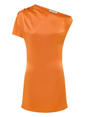 Avery Dress Kumquat