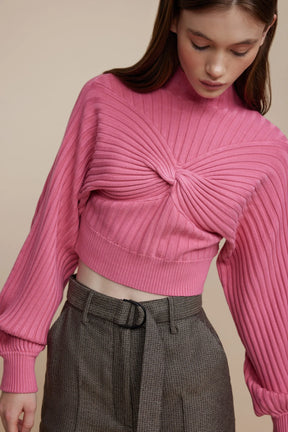 Springfield Sweater