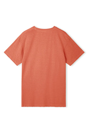 Organic Cotton Hemp T-Shirt