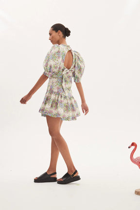 Agnes Mini Dress